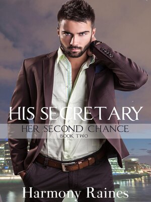 cover image of His Secretary